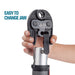 Zupper - PZ - 1930 Battery Powered Crimping Tool Small - SKIN ONLY