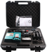 Zupper Press tool - PZ1930 + 2xBatteries + charger + Case + 15mm-25mm jaws Compatible with BPRESS, KEMPRESS, VIEGA, ROTHENBERG